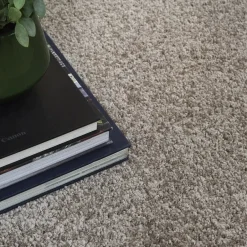 Carpet Studio Ohio Vloerkleed - Beige - 115x170cm Discount