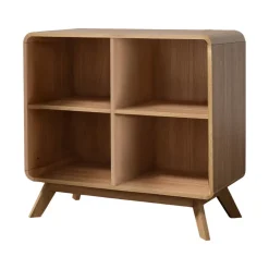 Loft24 Cassie - Boekenkast in eikenoptik Best