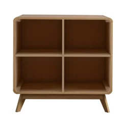 Loft24 Cassie - Boekenkast in eikenoptik Best