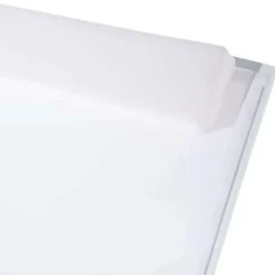 Beliani CATANIA - Strandstoel - Wit - Aluminium