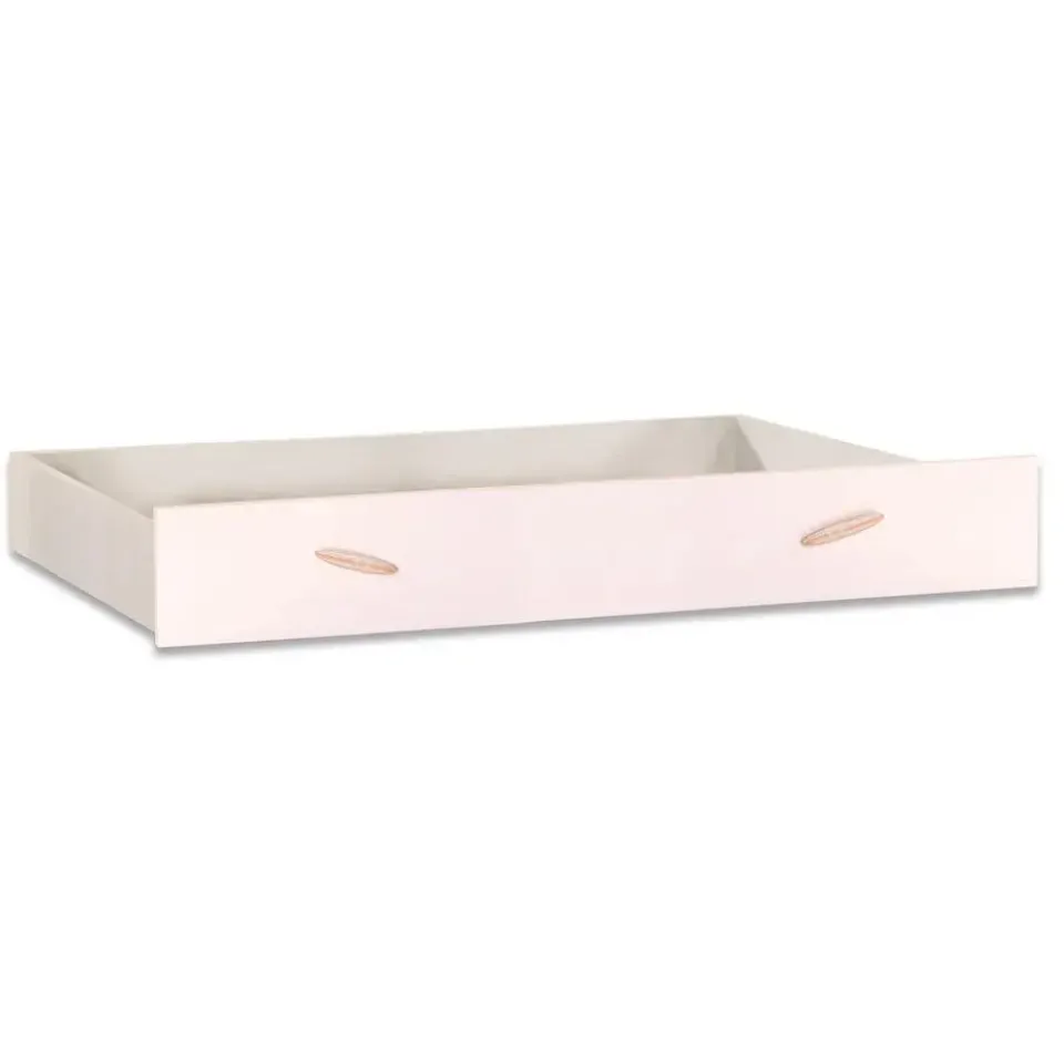 Merkloos Cento Pink bedhuisje kinderbed meisjeskamer 200 x 90 cm New