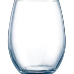 Chef & Sommelier Drinkglazen - 6x stuks - glas - 440 ml Discount