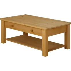 Loft24 Chicago - Salontafel grenen Online