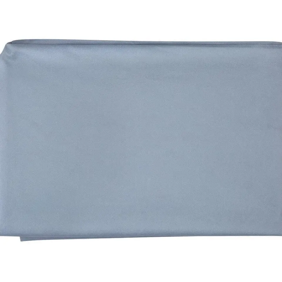 Beliani CHUVA - Beschermhoes voor loungeset SANO - Grijs - Polyester Hot