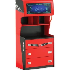 Leen Bakker Cilek Champion Racer commode tankstation auto Sale