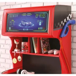 Leen Bakker Cilek Champion Racer commode tankstation auto Sale