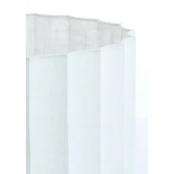 Light & Living Cilinder lampenkap Disli - Wit - Ø35cm New