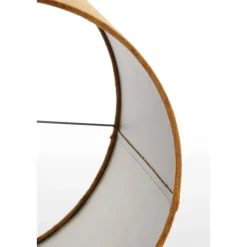 Light & Living Cilinder Lampenkap Gemstone - Goud - Ø40x30cm Sale