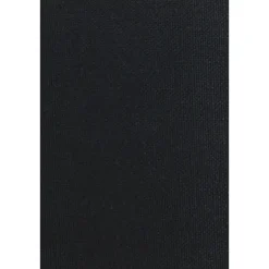 Light & Living Cilinder Lampenkap Livigno - Zwart - Ø35x25cm Hot