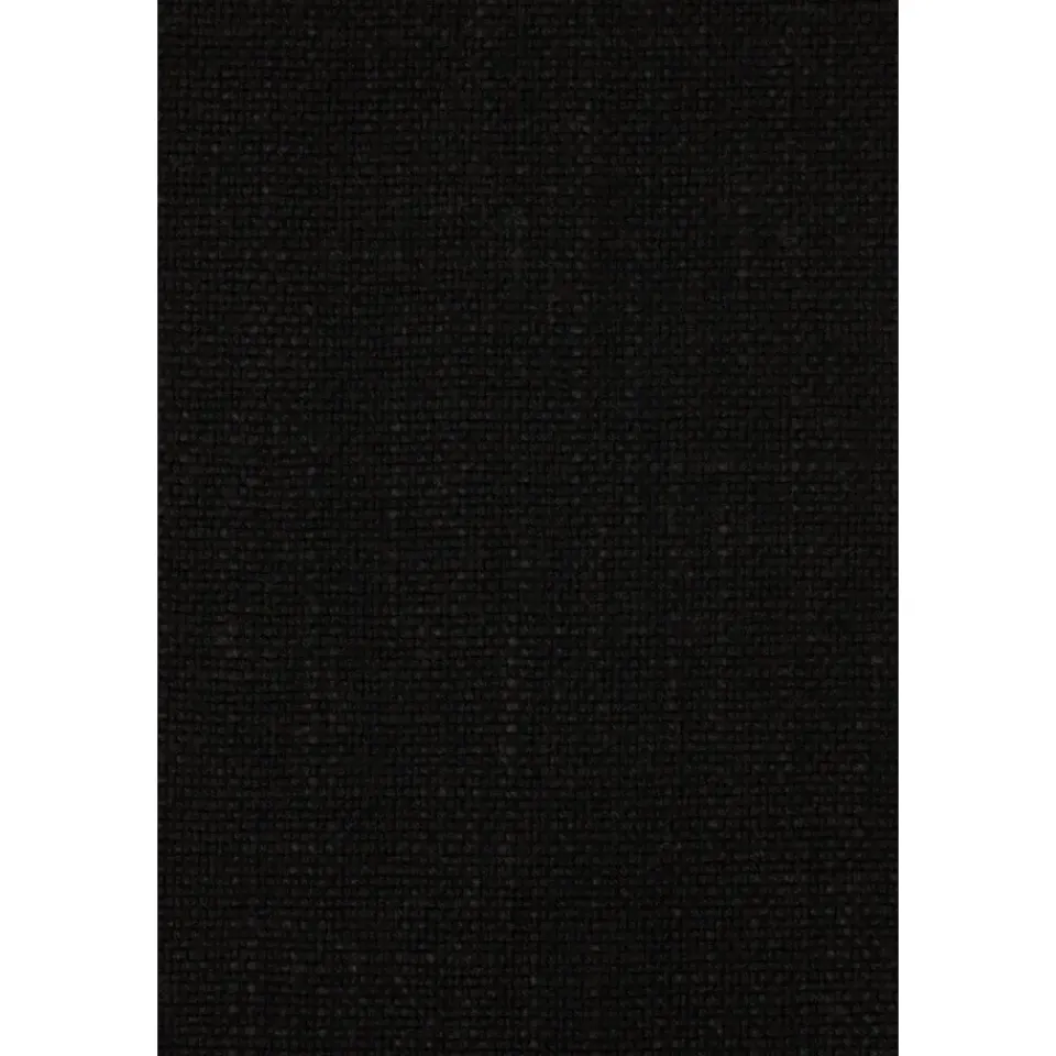 Light & Living Cilinder Lampenkap Livigno - Zwart - Ø35x25cm Hot