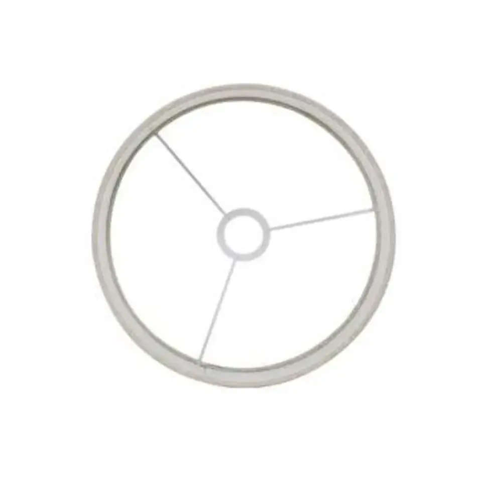 Light & Living Cilinder Lampenkap Livigno - Naturel - Ø30 x 21 cm Discount