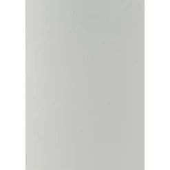 Light & Living Cilinder Lampenkap Velours - Wit - Ø40x30cm New