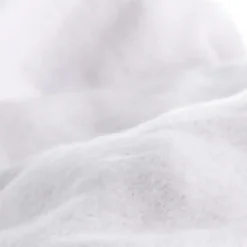 Cinderella - Molton Hoeslaken - Tot 25 cm matrashoogte - 180x210/220 cm - Wit Best