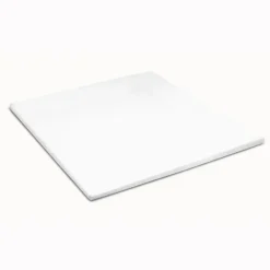 Cinderella - Topper Hoeslaken (tot 15 cm) - Jersey - 140x200/210 cm - White Outlet
