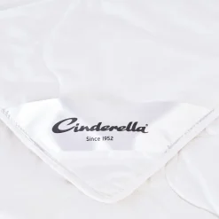 Cinderella Bamboo - Bamboe Zomer Dekbed - 140x200 cm Online