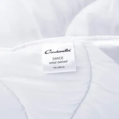 Cinderella Dance - Dekbed Enkel - 140x200 cm Online