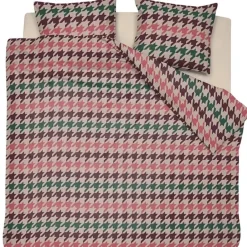 Cinderella Festival Dekbedovertrek Katoen Multi-Lits-jumeaux (240 x 200/220 cm) Discount