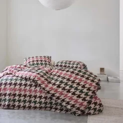 Cinderella Festival Dekbedovertrek Katoen Multi-Lits-jumeaux (240 x 200/220 cm) Discount