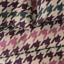 Cinderella Festival Dekbedovertrek Katoen Multi-Lits-jumeaux (240 x 200/220 cm) Discount