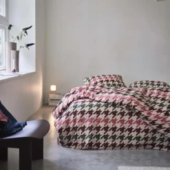 Cinderella Festival Dekbedovertrek Katoen Multi-Lits-jumeaux (240 x 200/220 cm) Discount