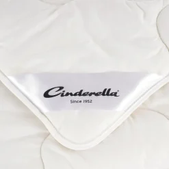 Cinderella Lana - Wollen Dekbed Enkel - 240x220 cm Sale