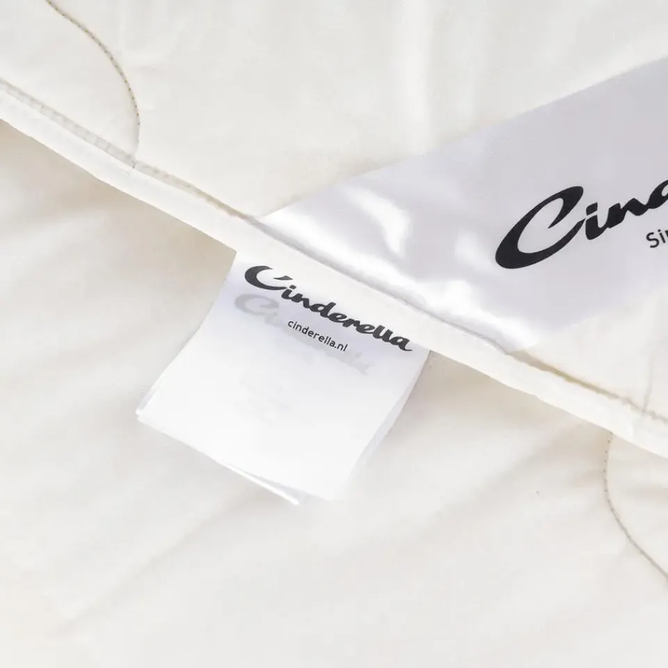 Cinderella Lana - Wollen Dekbed Enkel - 240x220 cm Sale