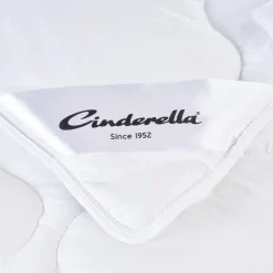 Cinderella Mellow - Anti-allergie Dekbed Enkel - 140x200 cm Sale