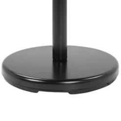 Beliani CLAXTON - Kapstok - Zwart - Staal