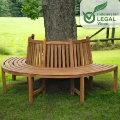 CLP Boombank Male 203 cm - bruin Outlet