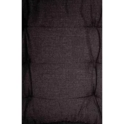 CLP Bureaustoel Oxygen Stof - zwart Online