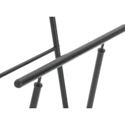 CLP Dressboy Rufus Metaal - zwart Clearance