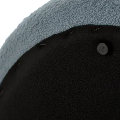 CLP Hocker Alfrisa Stof - donkergrijs Online