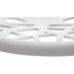 CLP Set van 2 Tuinstoel Hope Kunststof - wit Sale