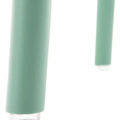 CLP Set van 2 Tuinstoel Hope Kunststof - lichtgroen New