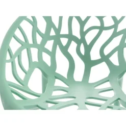 CLP Set van 2 Tuinstoel Hope Kunststof - lichtgroen New