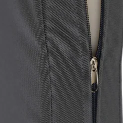 CLP Tuinbank Jackson V2 120 cm - donkergrijs Clearance