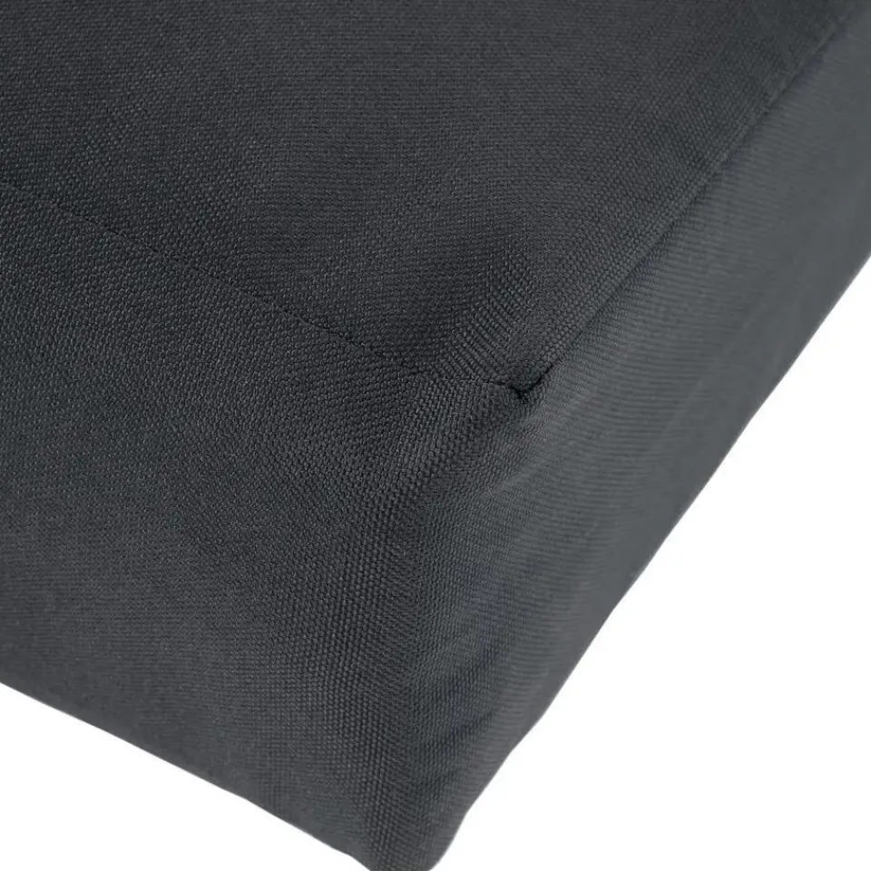 CLP Tuinbank Jackson V2 150 cm - donkergrijs Discount