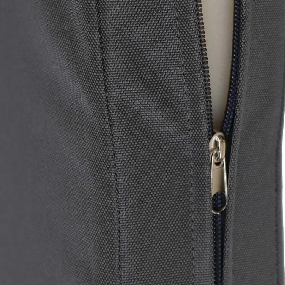 CLP Tuinbank Jackson V2 150 cm - donkergrijs Discount