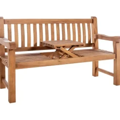 CLP Tuinbank Orlando 150 cm Teak Hot
