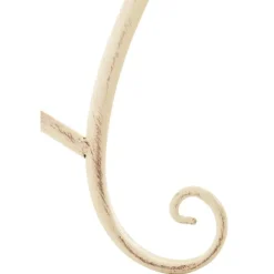 CLP Tuinbank Tara 113 cm - antiek/creme Outlet