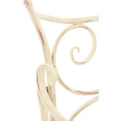 CLP Tuinbank Tara 113 cm - antiek/creme Outlet