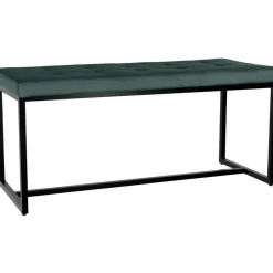 CLP 2-zits Bankje Barci 100 cm - groen Outlet