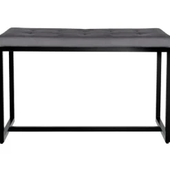 CLP 2-zits Bankje Barci 100 cm - donkergrijs Online