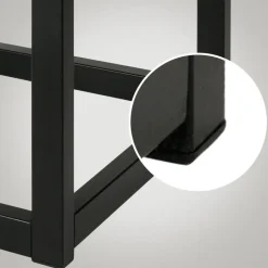 CLP 2-zits Bankje Polson 120 cm - grijs Sale