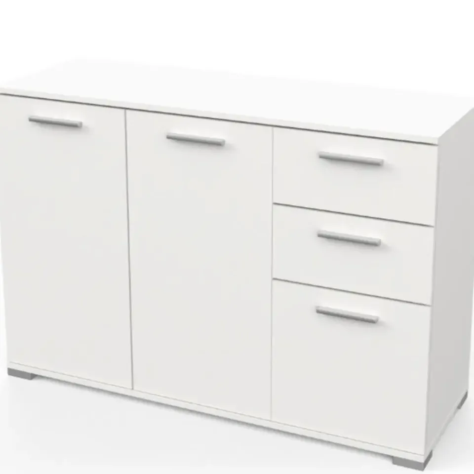CBA Commode Maura-mat wit Online