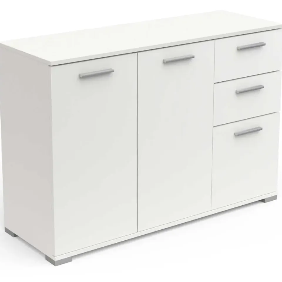 CBA Commode Maura-mat wit Online