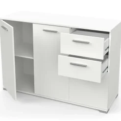 CBA Commode Maura-mat wit Online