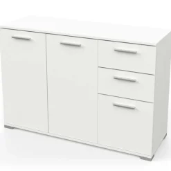 CBA Commode Maura-mat wit Online