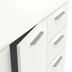 CBA Commode Maura-mat wit Online