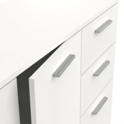 CBA Commode Maura-mat wit Online